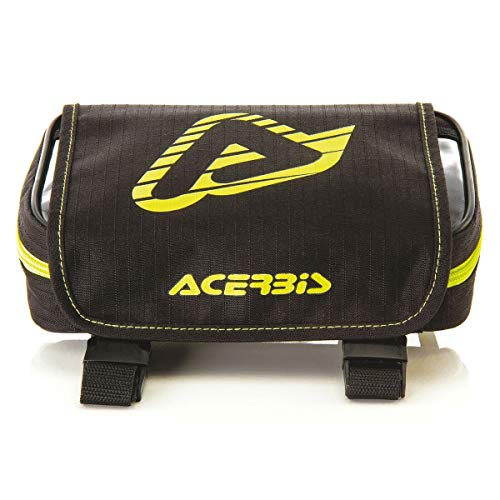 Acerbis Bolsa herramientas trasera