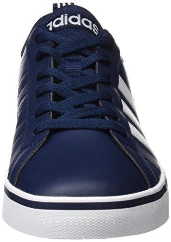 ADIDAS Vs Pace, Zapatillas para Hombre, Azul (Collegiate Navy/Footwear White/Blue 0), 44 EU