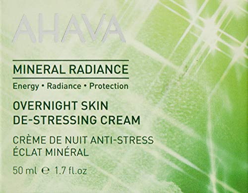 AHAVA Crema Relajante De Noche - 50 ml.