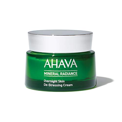 AHAVA Crema Relajante De Noche - 50 ml.