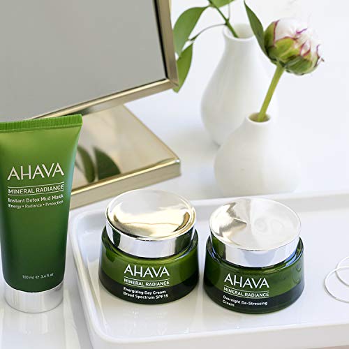 AHAVA Crema Relajante De Noche - 50 ml.