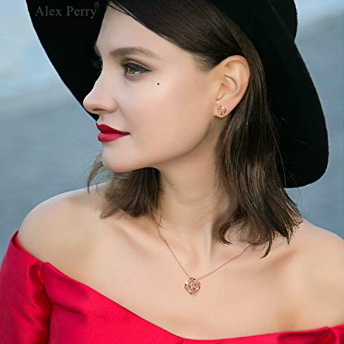 Alex Perry Regalo pendientes mujer pendientes plata pendientes fiesta pendientes baratos mujer joyas para mujer bisuteria mujer joyeria mujer regalos originales