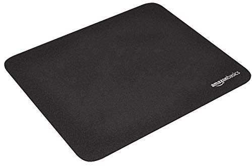 AmazonBasics - Minialfombrilla de ratón para videojuegos