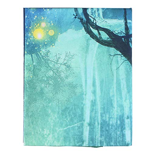 Arfbear Tapiz para pared, "Árbol de la vida" Tapiz Colgar en la Pared, Decoración perfecta para Dormitorio (51.2"×59.1")