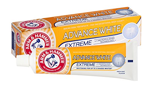 Arm & Hammer Advanced White Pasta Dental - 75 ml