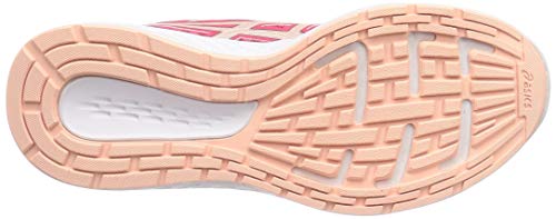 Asics Patriot 11, Zapatillas de Running para Mujer, Rosa (Rose Petal/Breeze 700), 37 EU