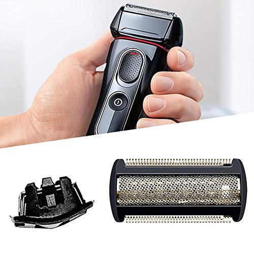 Augproveshak Lámina De Afeitadora/Recortadora De Repuesto para Philips Bodygroom Groomer BG2024 BG2025 BG2026 BG2028 BG2036 BG2038, Cabezal De Afeitado para Philips Norelco XA2029 XA525 TT2021