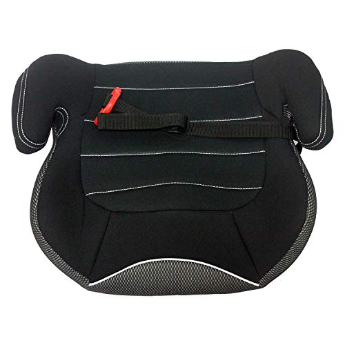 Babify Elevador de Silla de Coche Grupo 2/3 de 15 a 36 kg - Asiento de Viscofoam.