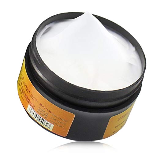 Ballylelly Aceite de caballo Crema para pies Beriberi Crema para pies de atleta Pies Picazón Ampollas Anti-agrietamiento Peeling Beriberi Pies malos Pomada