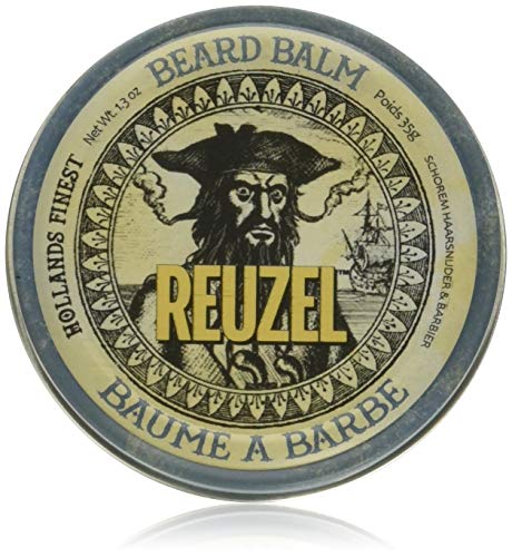 Bálsamo para barba de Reuzel, 35 g