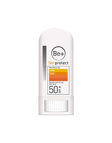 Be+ Cuidado de la Piel con el Sol y Bronceado 1 Unidad 200 g