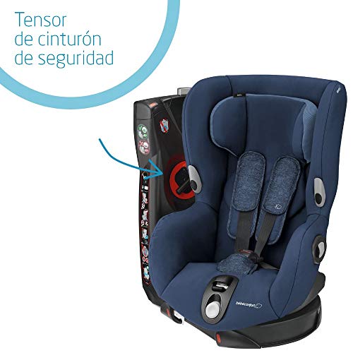 Bébé Confort Axiss Silla de auto, color nomad blue