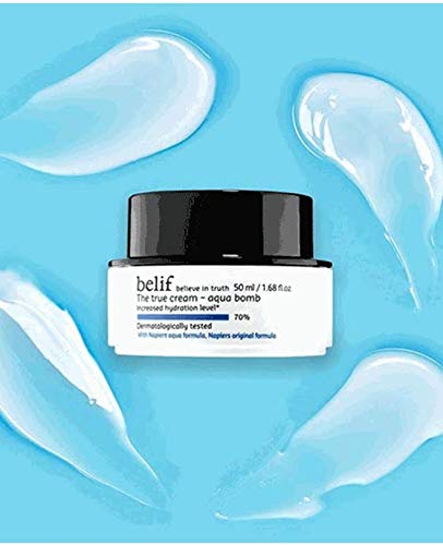 belif The True Cream Moisturizing Bomb 75ml / 2.53 fl. oz.