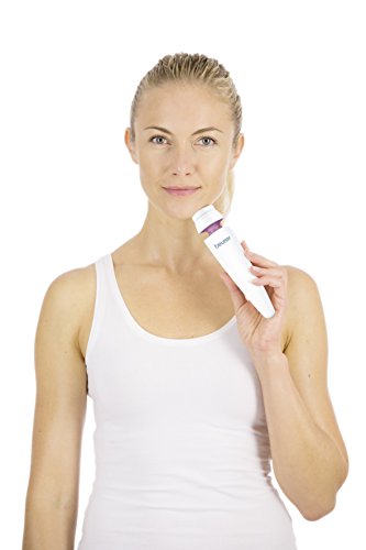 Beurer 605.58 - Cepillo de recambio exfoliante para FC-95