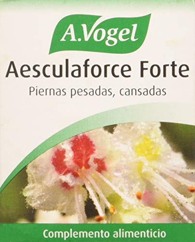 Bioforce (A. Vogel) Aesculaforce - 23 gr