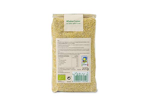 Biográ - Cereales de Mijo Pelado (500 g)