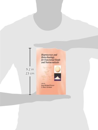 Bioprocesses and Biotechnology for Functional Foods and Nutraceuticals: 02 (Nutraceutical Science and Technology)