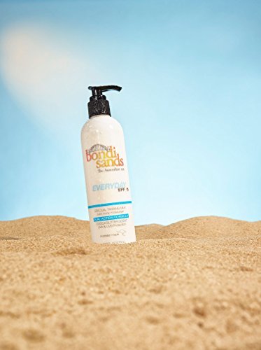 Bondi Sands SPF15 Leche de bronceado gradual para uso diario