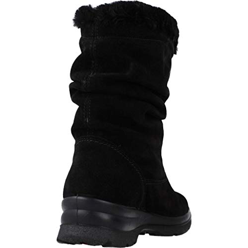 Botas para Mujer, Color Negro, Marca IMAC, Modelo Botas para Mujer IMAC 407659 Negro