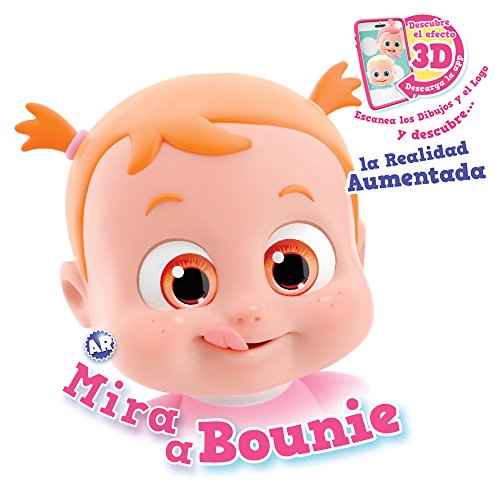 Bouncing Babies Nadando con Delfines Bounie Chica (Cife 41162) Spain