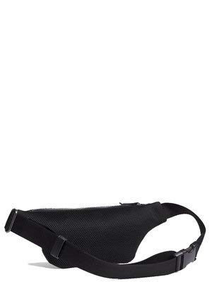 Calvin Klein CK Mono Waistbag Black Monogram