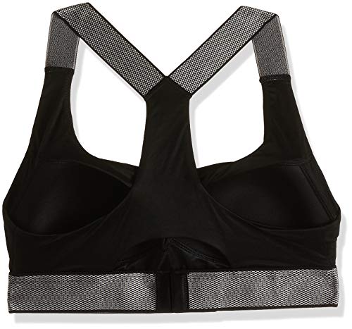 Calvin Klein Lift Sujetador Estilo Bralette, Negro (Black 001), M para Mujer