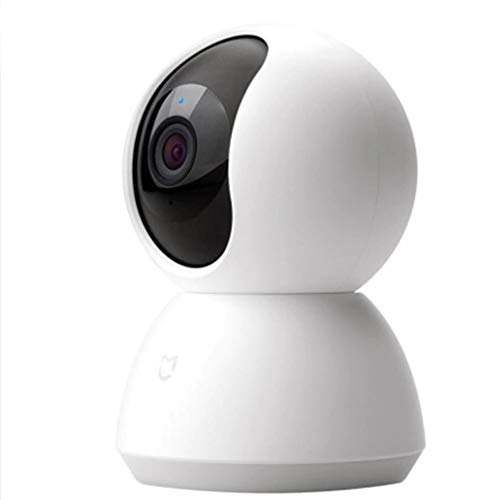 Camara IP Domo XIAOMI MIJIA 360º Smart Home PTZ