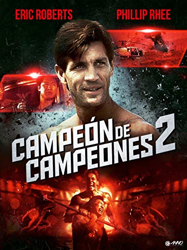 Campeón de campeones 2