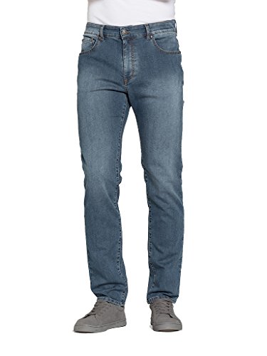 Carrera Jeans - Jeans 700 Relax para Hombre ES 54