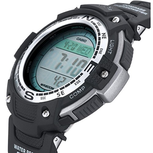 Casio Reloj de Pulsera SGW-100-1VEF