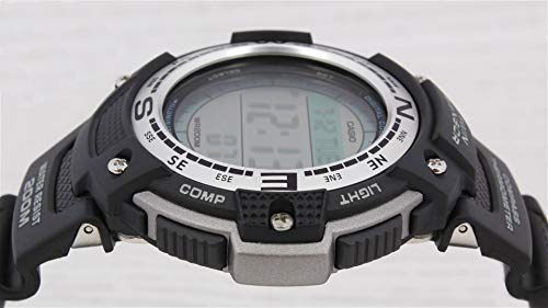 Casio Reloj de Pulsera SGW-100-1VEF