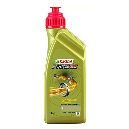 Castrol 14db89 Power RS 2T 1L