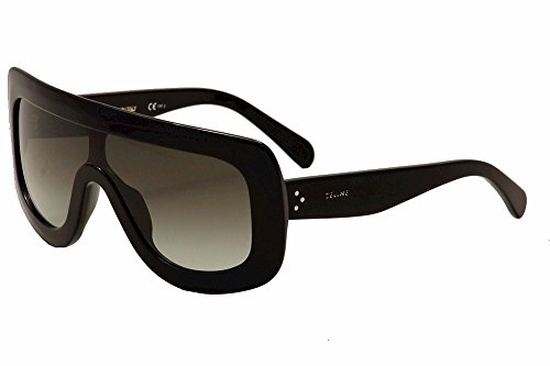 Celine CL41377S-807 Gafas, negro, 99/01/135 para Mujer