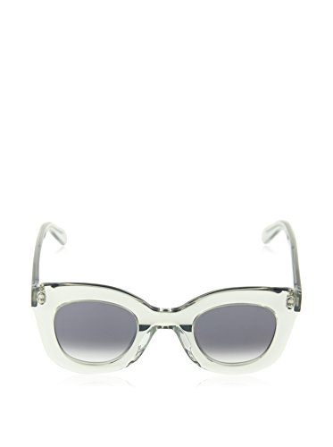 Céline Gafas de Sol CL-41393/S RDN-43W2 (43 mm) Transparente