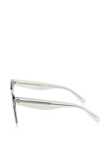 Céline Gafas de Sol CL-41393/S RDN-43W2 (43 mm) Transparente