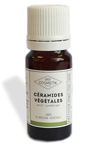 Ceramidas vegetales - MyCosmetik - 5 ml