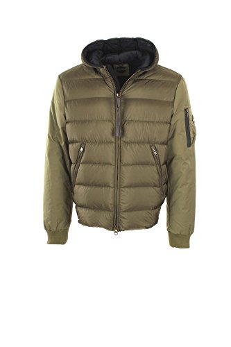 Chaqueta pluma para hombre - 1202-3RT SYSTEM - de Colmar - Color verde - Colección Otoño-Invierno 2017 / 2018 - nuevo modelo - con capucha fija - outdoor - casual style - tiempo libre (50)