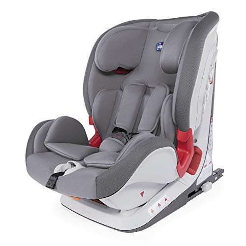 Chicco 00079207840000 Silla de Coche Grupo 1/2/3, Pearl