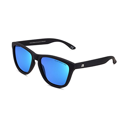 CLANDESTINE Model Blue N - Gafas de Sol Polarizadas Hombre & Mujer