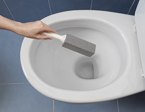 Cleaning Block 10028x2 Bloque para limpieza de WC - Pack de 2 unidades