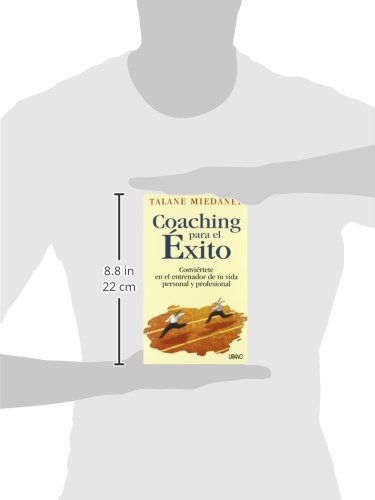 Coaching para el éxito (Crecimiento personal)