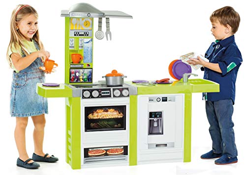 Cocina Infantil Master Kitchen Electronic