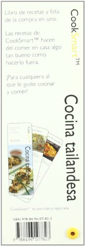 Cocina Tailandesa