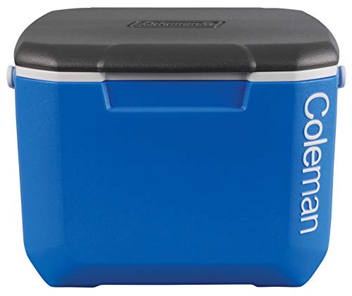 Coleman 16Qt Nevera Rígida, Unisex Adulto, Azul, M