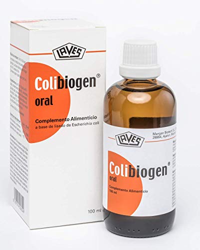 Colibiogen Oral