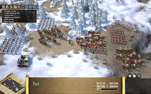 Commandos 2 & Praetorians HD Remaster Doube Pack