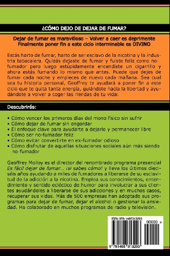 ¿Cómo dejo de dejar de fumar?: Descubre por qué volviste a caer y recupera tu vida