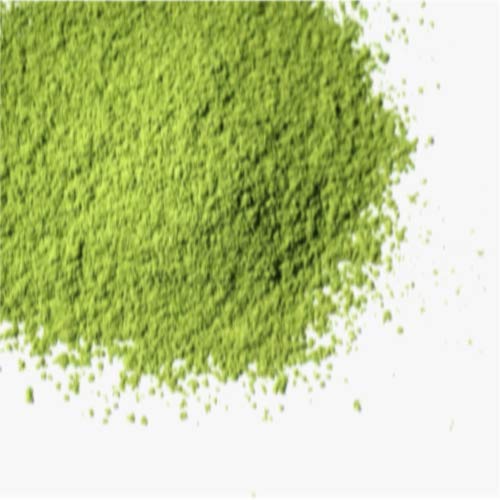 Cook Matcha Basic grade 100 g - Té verde japonés, Grado Culinario Básico/The Matcha House, apto para cualquier receta