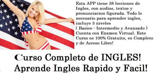 Curso de Ingles Gratis