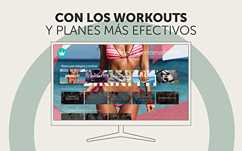 CYBEROBICS: Fitness Workout, Fatburn, HIIT & Yoga